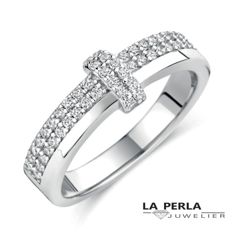 Naiomy Silver ring N6A63